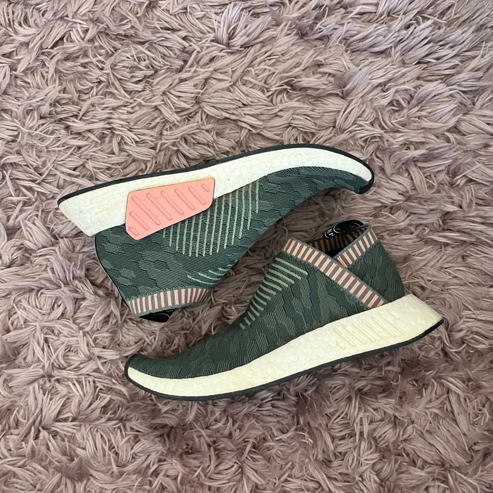 Adidas running shoes